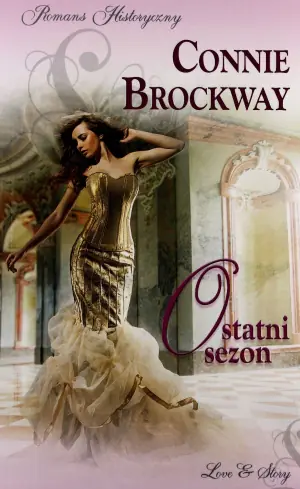 Ostatni sezon