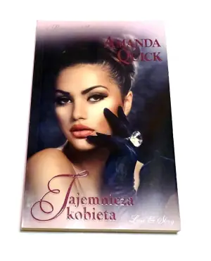 Tajemnicza kobieta 