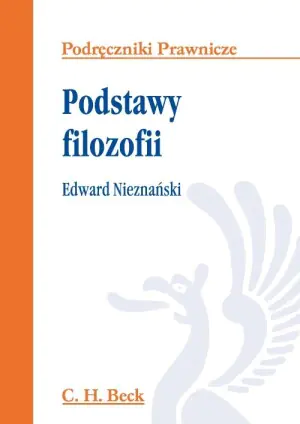 Podstawy filozofii