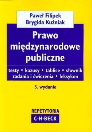 Prawo międzynarodowe publiczne