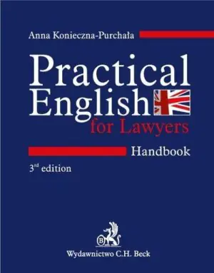 Practical English for Lawyers Handbook