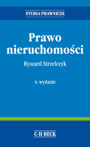 Prawo nieruchomości