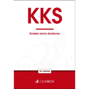 Kodeks karny skarbowy