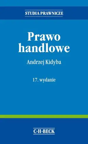 Prawo handlowe
