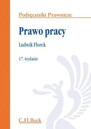 Prawo pracy