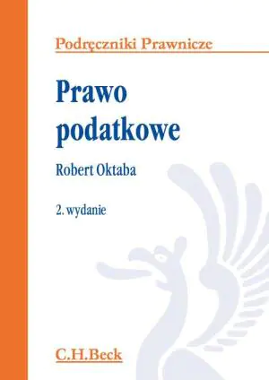 Prawo podatkowe
