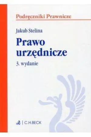 Prawo urzędnicze