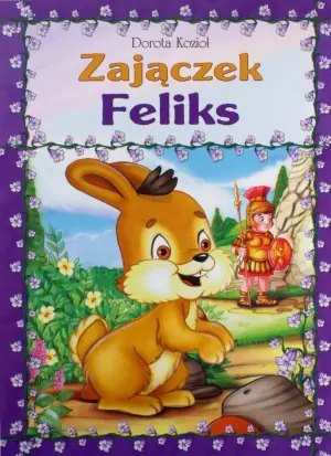 Zajączek Feliks