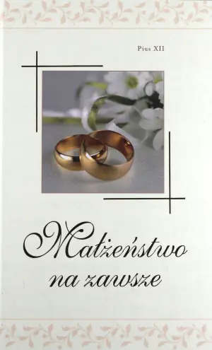 Małżeństwo na zawsze