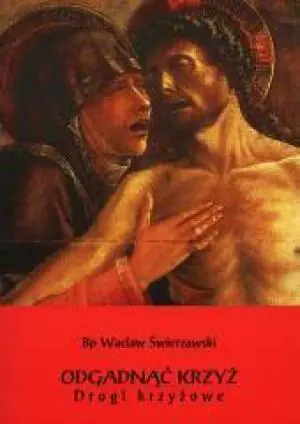 Odgadnąć Krzyż. Drogi krzyżowe
