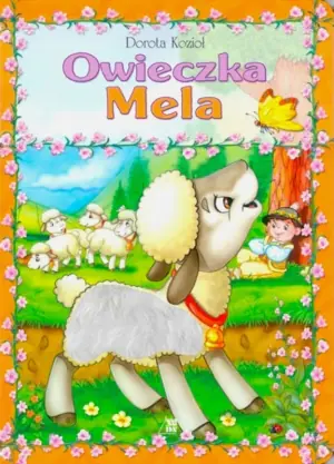 Owieczka Mela