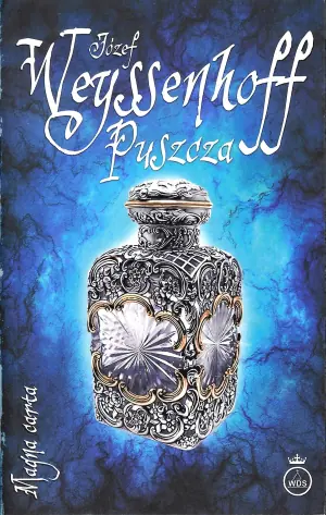 Puszcza