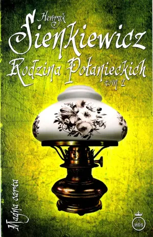Rodzina Połanieckich. Tom 2