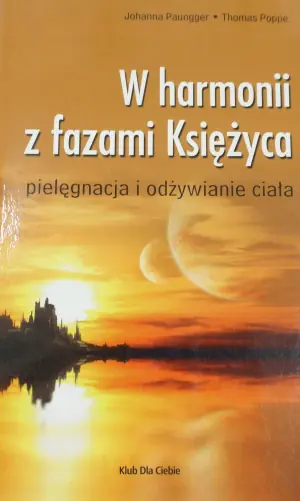 W harmonii z fazami Księżyca