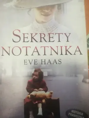 Sekrety Notatnika