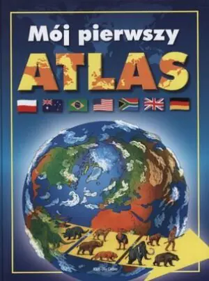 Mój pierwszy atlas