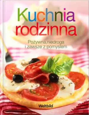 Kuchnia rodzinna 