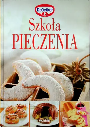 Szkoła pieczenia