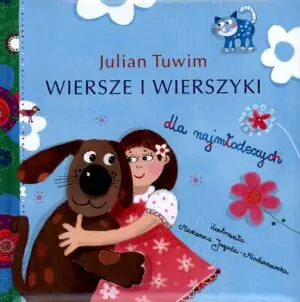 Wiersze i wierszyki dla najmłodszych