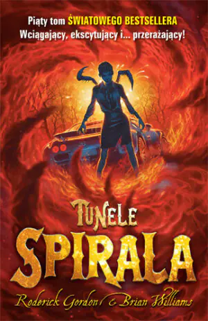 Tunele Spirala