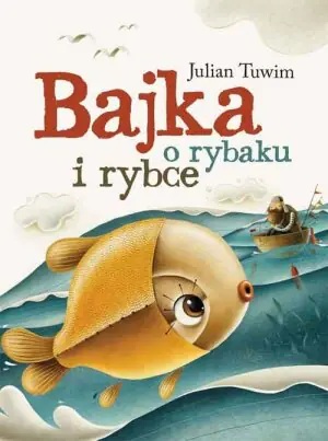 Bajka o rybaku i rybce