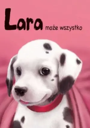 Lara może wszystko