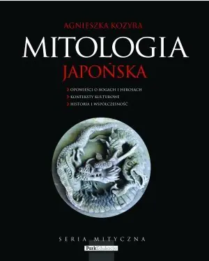Mitologia japońska