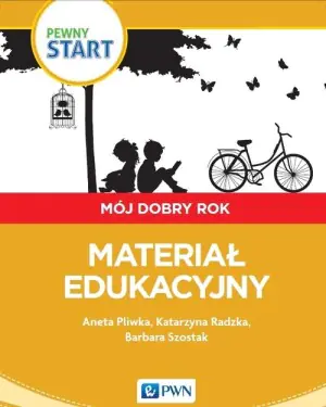 Mój dobry rok. Materiał edukacyjny