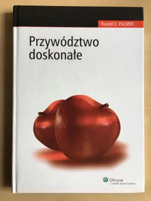 Przywództwo doskonałe