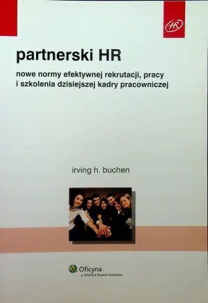 Partnerski HR