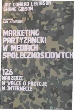 Marketing partyzancki w mediach społecznościowych