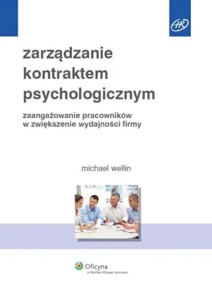 Zarządzanie kontraktem psychologicznym