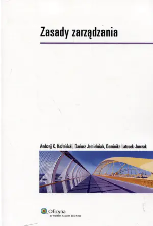Zasady zarządzania