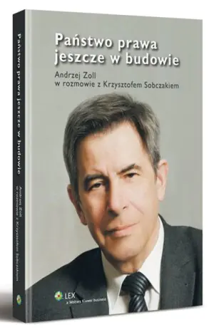 Państwo prawa jeszcze w budowie