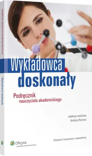 Wykładowca doskonały