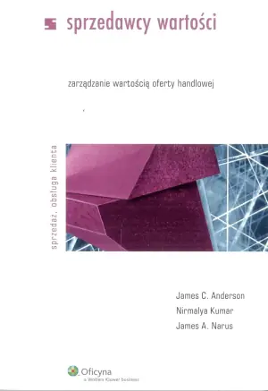 Sprzedawcy wartości