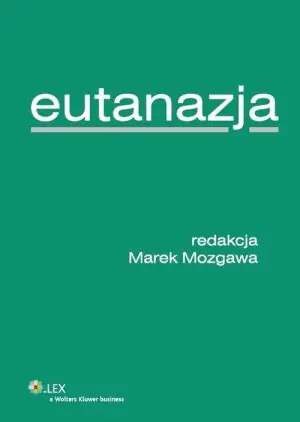Eutanazja