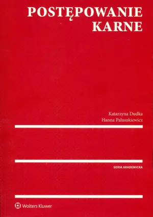 Postępowanie karne