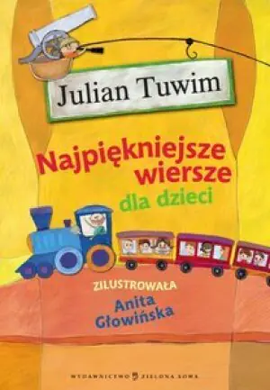 Najpiękniejsze wiersze dla dzieci