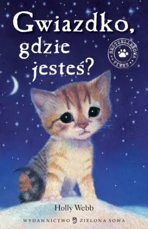 Gwiazdko gdzie jesteś
