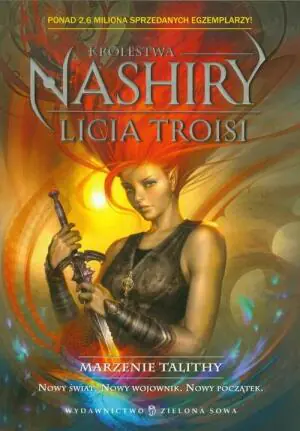 Królestwa Nashiry Marzenie Talithy