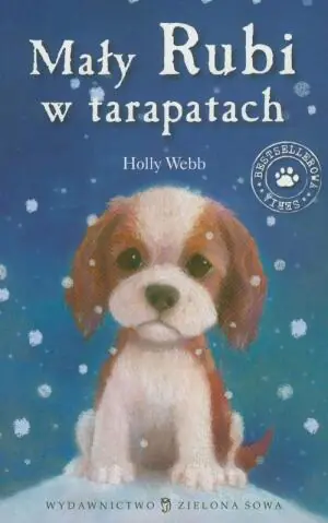 Mały Rubi w tarapatach. Zaopiekuj się mną