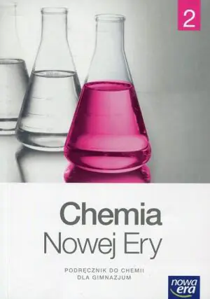 Chemia Nowej Ery 2. Podręcznik