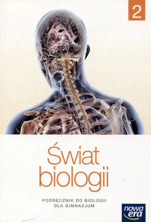 Biologia GIM 1/2 Świat Biologii Podr. NE