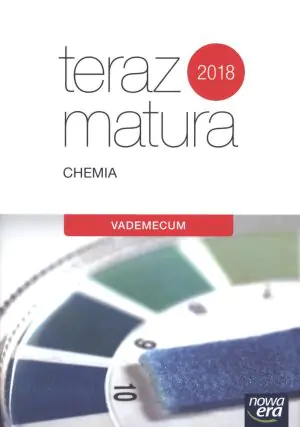 Teraz matura. Chemia. Vademecum