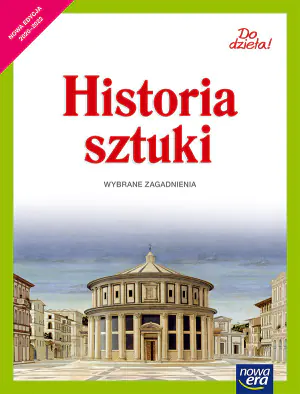 Historia sztuki. Do dzieła! Podręcznik. Klasa 4-7. Szkoła podstawowa