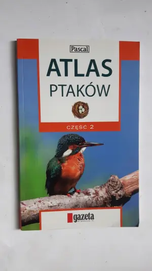 ATLAS PTAKOW cz. 2