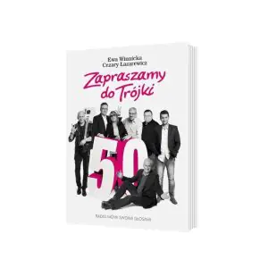 Zapraszamy do Trójki