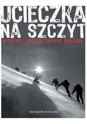 Ucieczka na szczyt