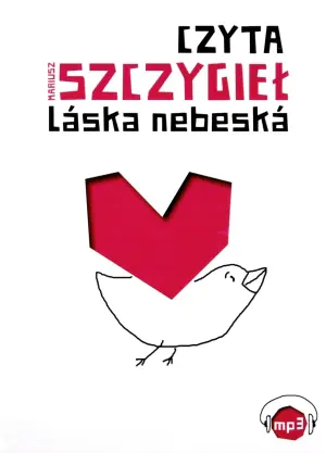 Laska nebeska